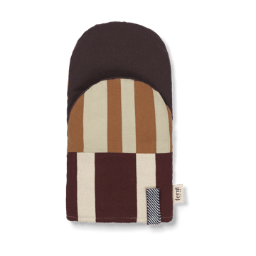 Section patakinnas - Patchwork - Ferm Living