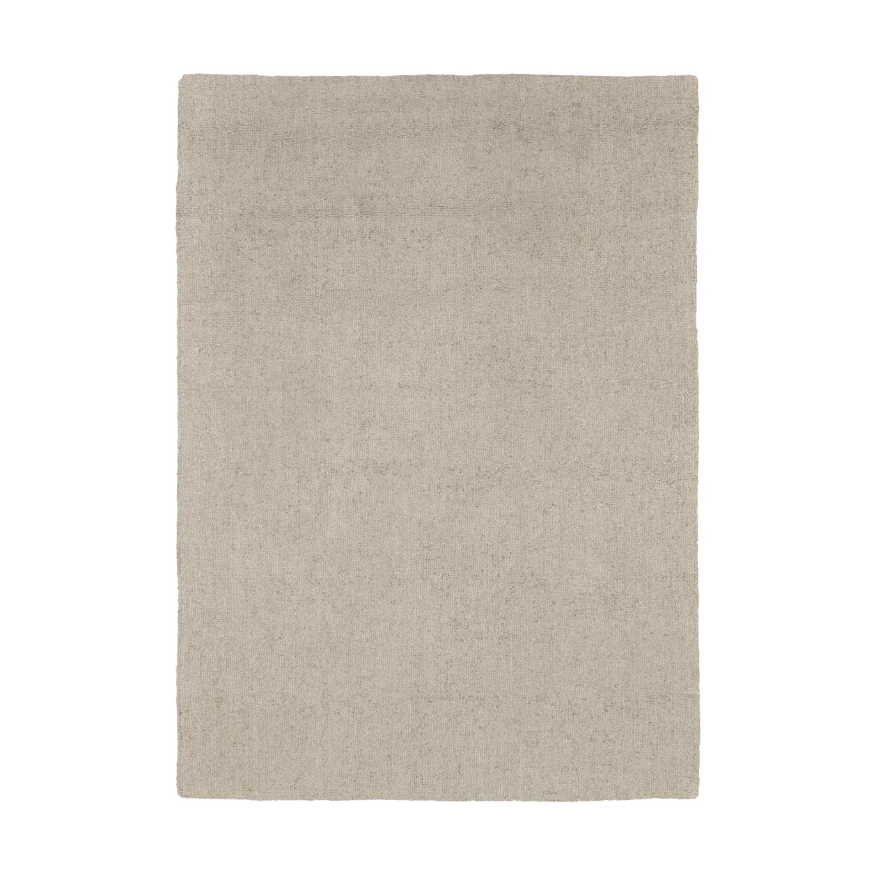 Seifa matto, Off-white, 140x200 cm Ferm Living
