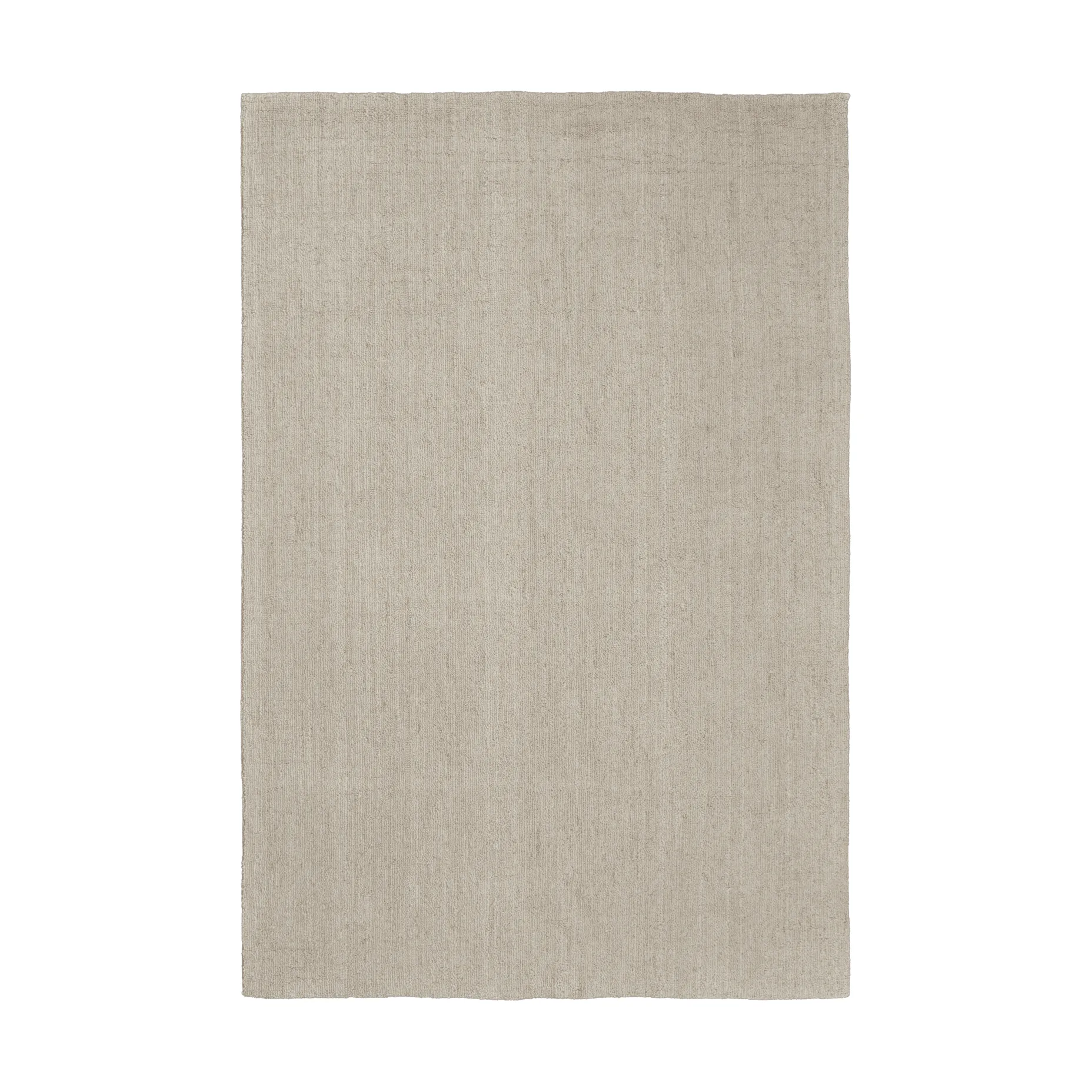 Seifa matto, Off-white, 200x300 cm Ferm Living