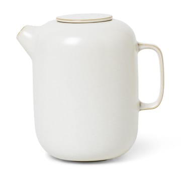 Sekki kahvikannu - Cream - Ferm Living