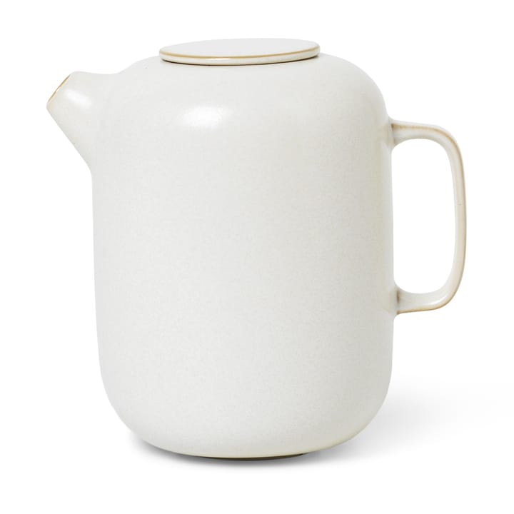 Sekki kahvikannu - Cream - Ferm Living