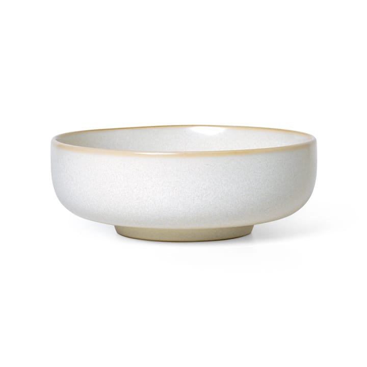 Sekki kulho, medium, Cream Ferm Living