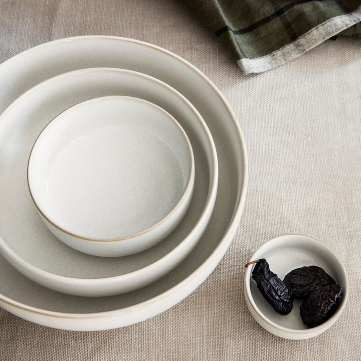 Sekki kulho, medium, Cream Ferm Living