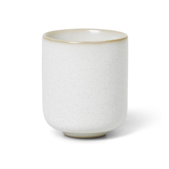 Sekki kuppi iso - Cream - Ferm LIVING