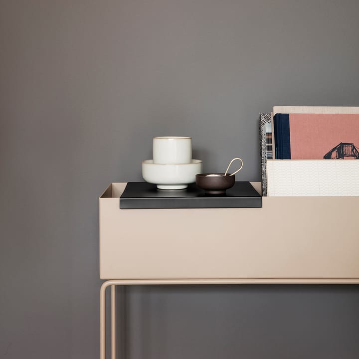 Sekki kuppi iso, Cream Ferm Living
