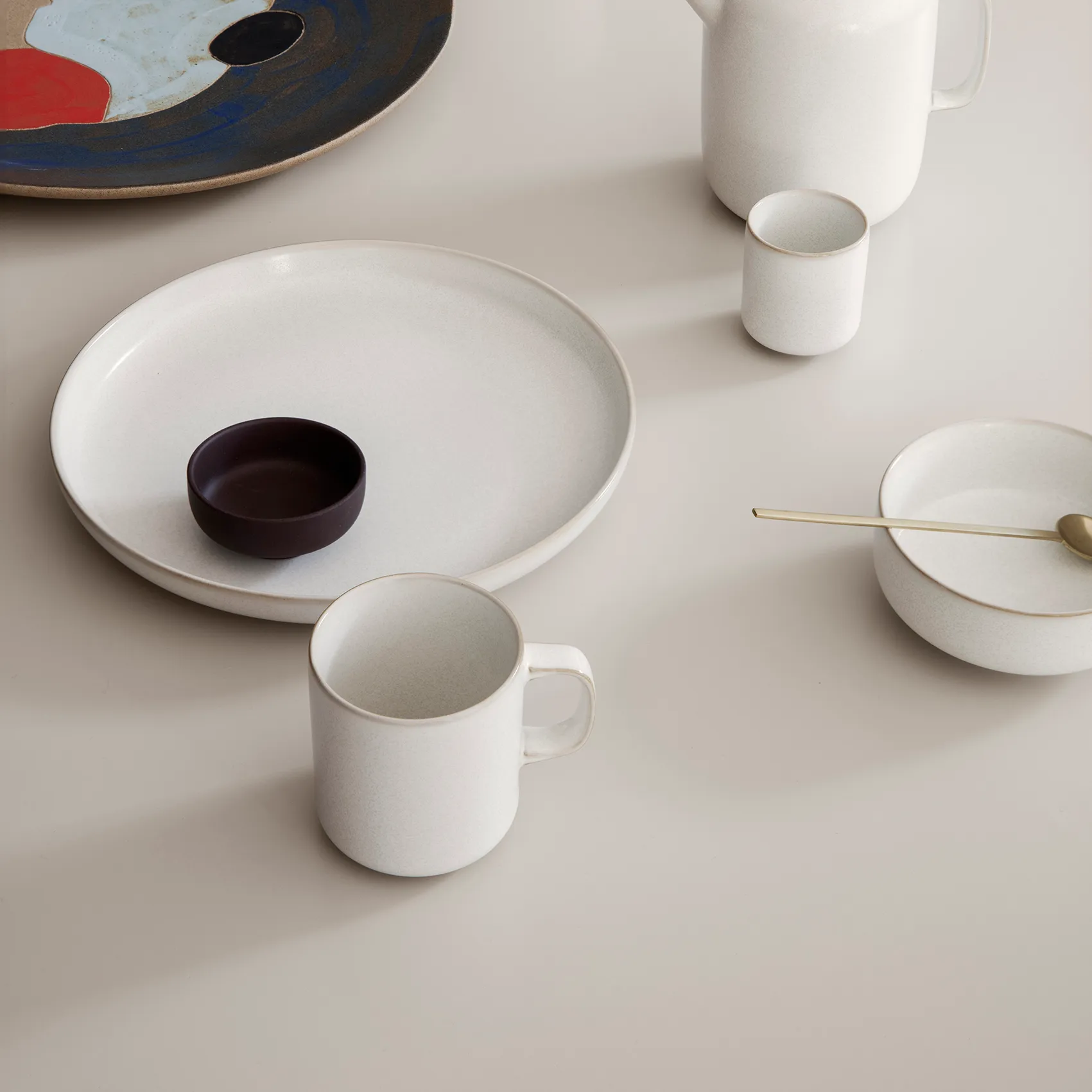 Sekki muki, Cream Ferm Living