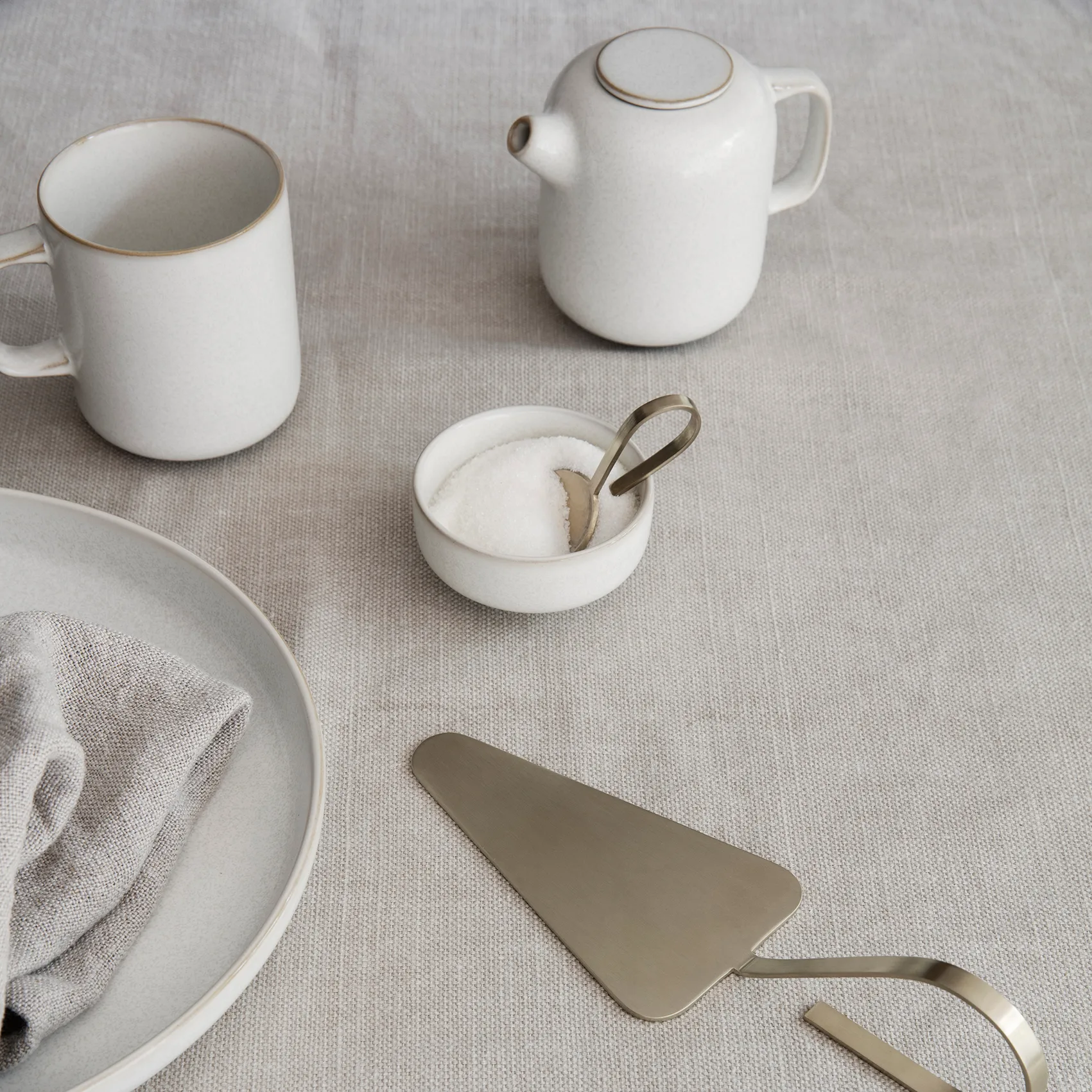 Sekki muki, Cream Ferm Living