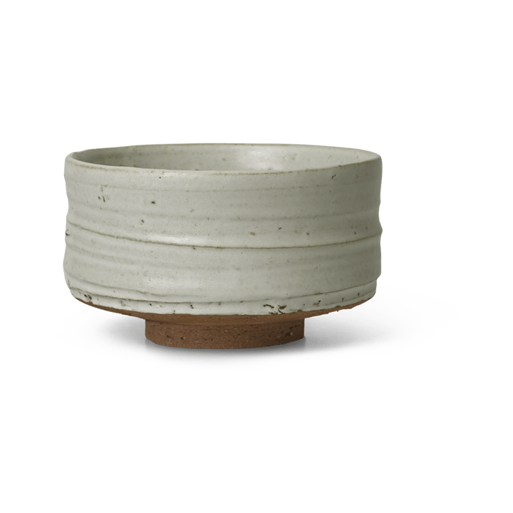 Serena kulho Ø12,5 cm - Vaaleanharmaa - Ferm Living