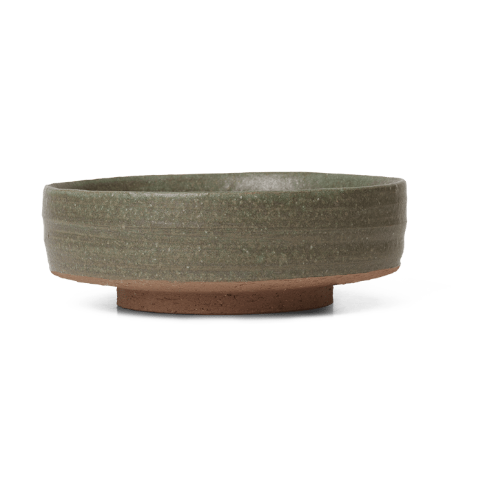 Serena kulho Ø18 cm - Vihreä - Ferm Living