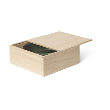 Serena kulho Ø18 cm - Vihreä - Ferm Living