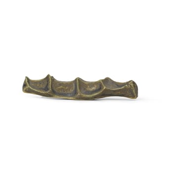Serre aterinpidike 4-pakkaus - Moss green - Ferm Living