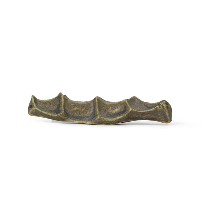 Serre aterinpidike 4-pakkaus, Moss green Ferm Living
