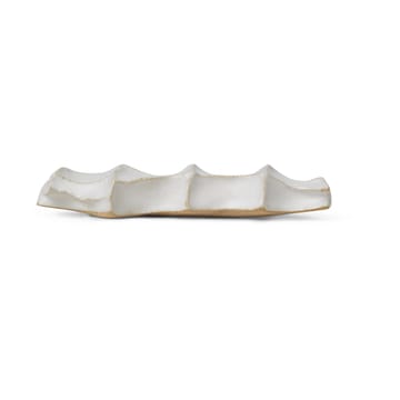 Serre aterinpidike 4-pakkaus - Off white - Ferm Living