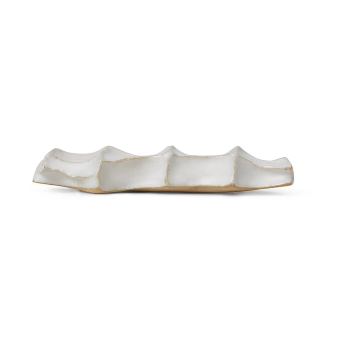 Serre aterinpidike 4-pakkaus, Off white Ferm Living