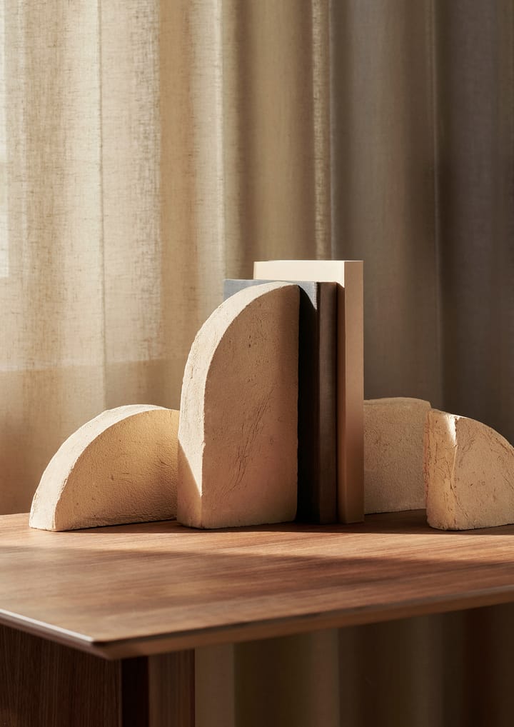 Shape veistossetti 26 x 38 cm, Yellow Ferm Living