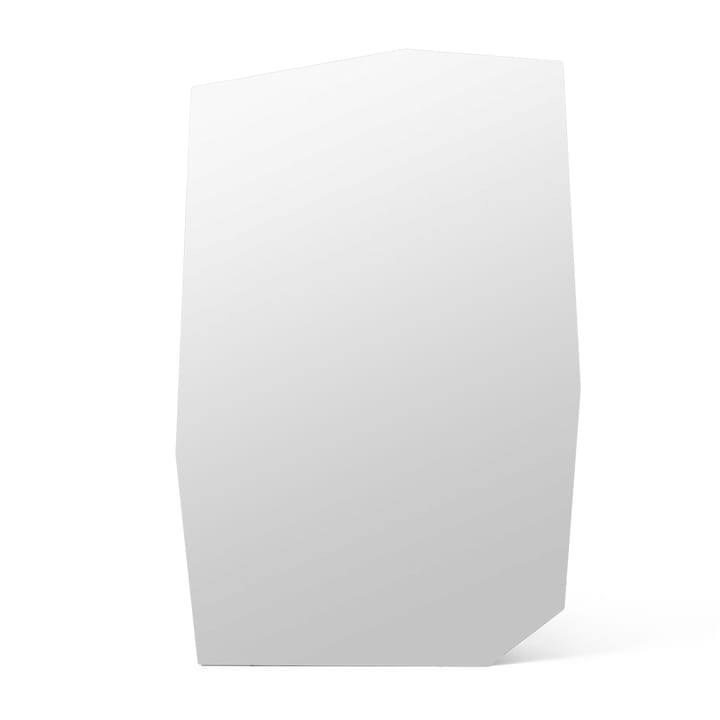 Shard peilikaappi 37,7 x 57,7 cm - Black - Ferm Living