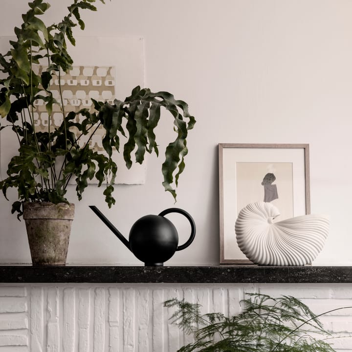 Shell ruukku, Off white Ferm Living