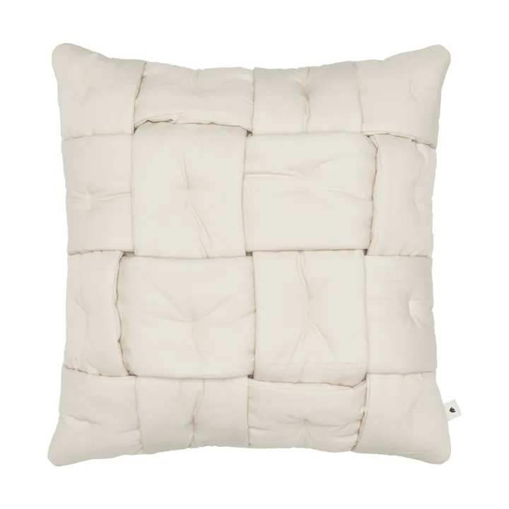 Sofi tyyny - Parchment, 50x50 cm - Ferm Living