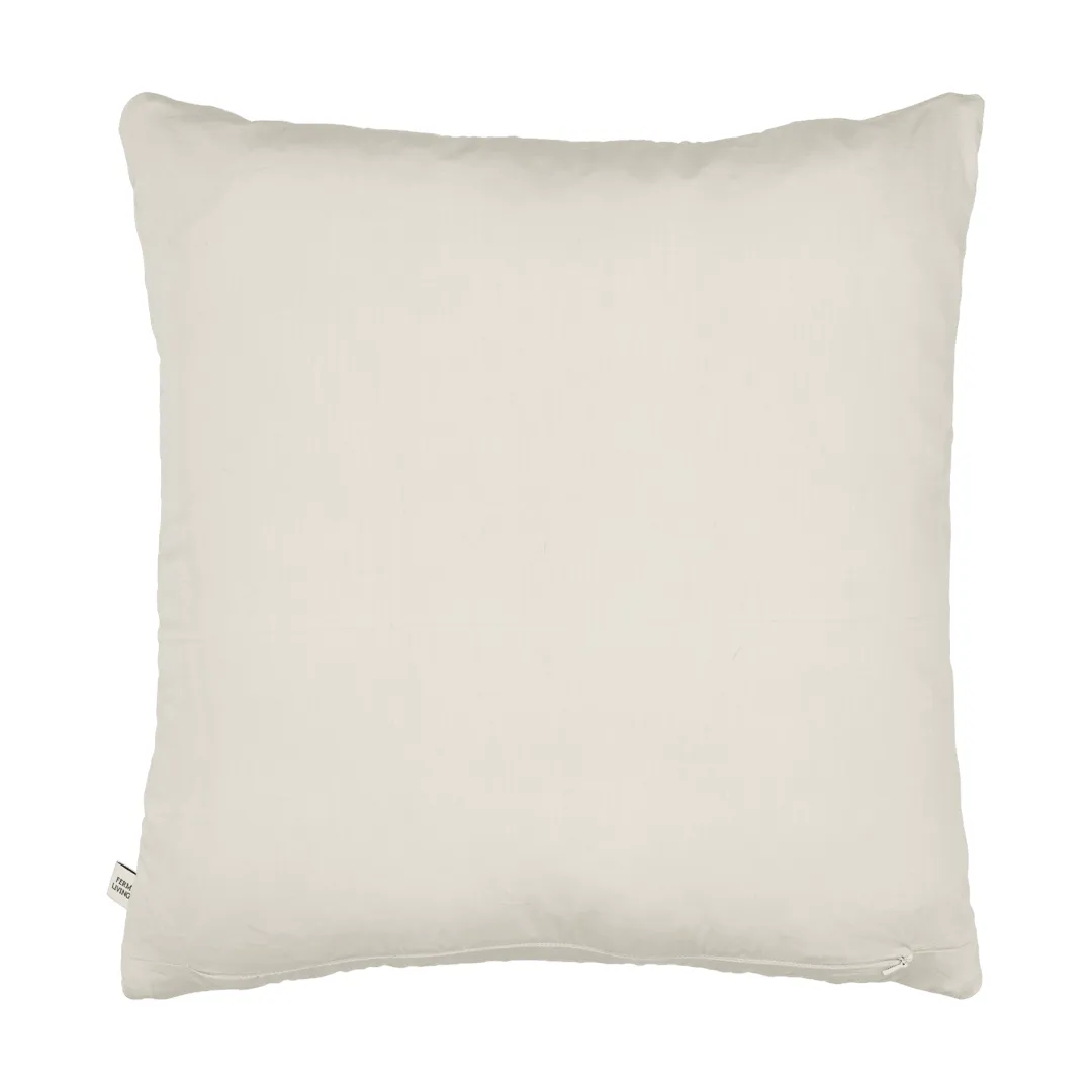 Sofi tyyny, Parchment, 50x50 cm Ferm Living