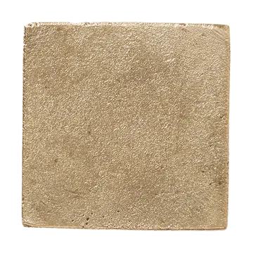 Square koukku large - Casted brass - Ferm Living