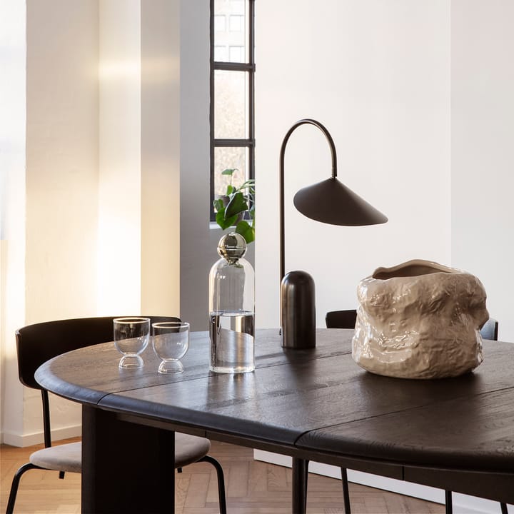 Still juomalasi 2-pakkaus, 25 cl Ferm Living
