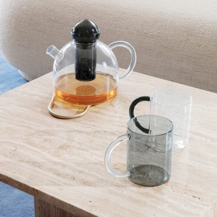 Still muki, 2-pakkaus, Kirkas Ferm Living