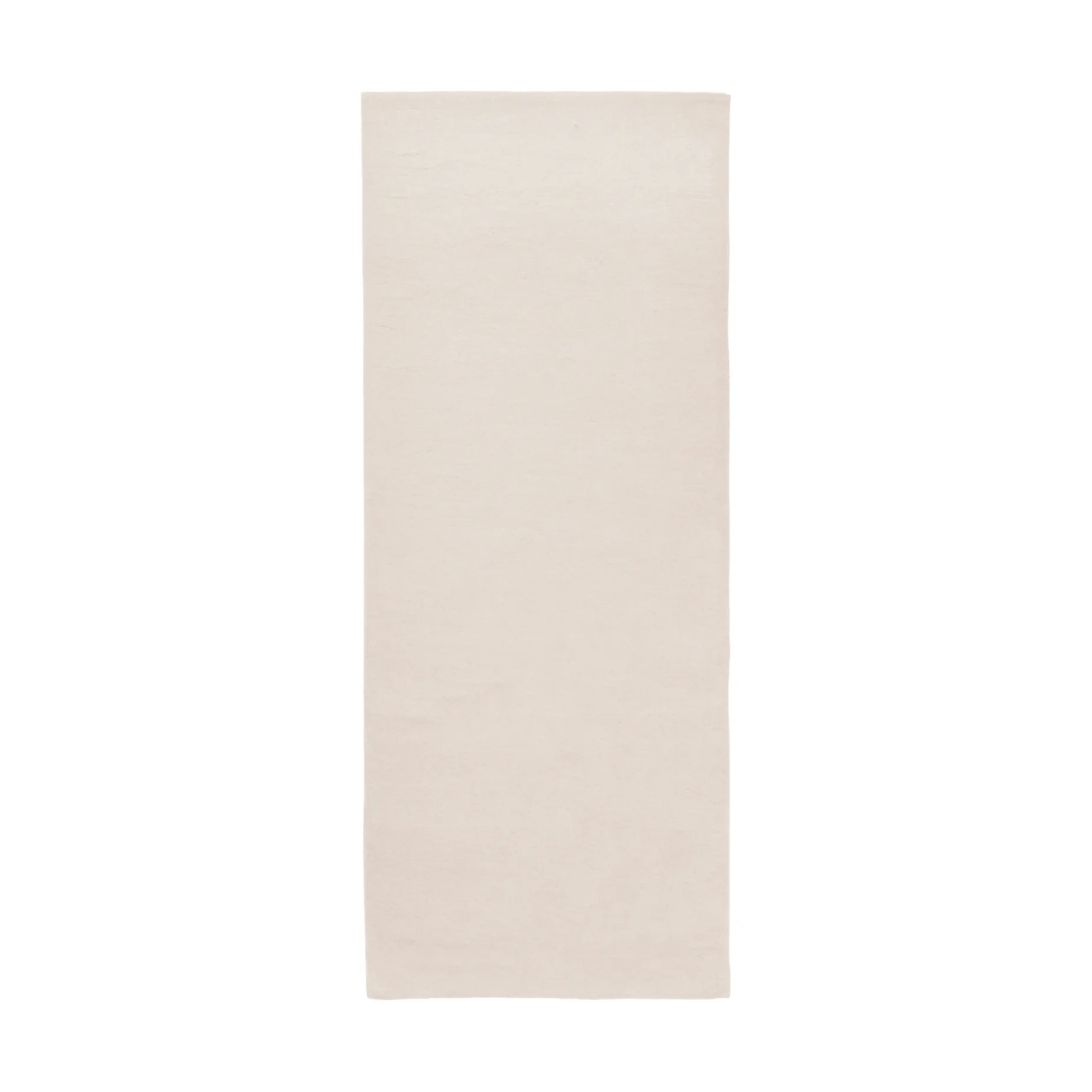 Stille tuftattu matto, Off-white, 80x200 cm Ferm Living