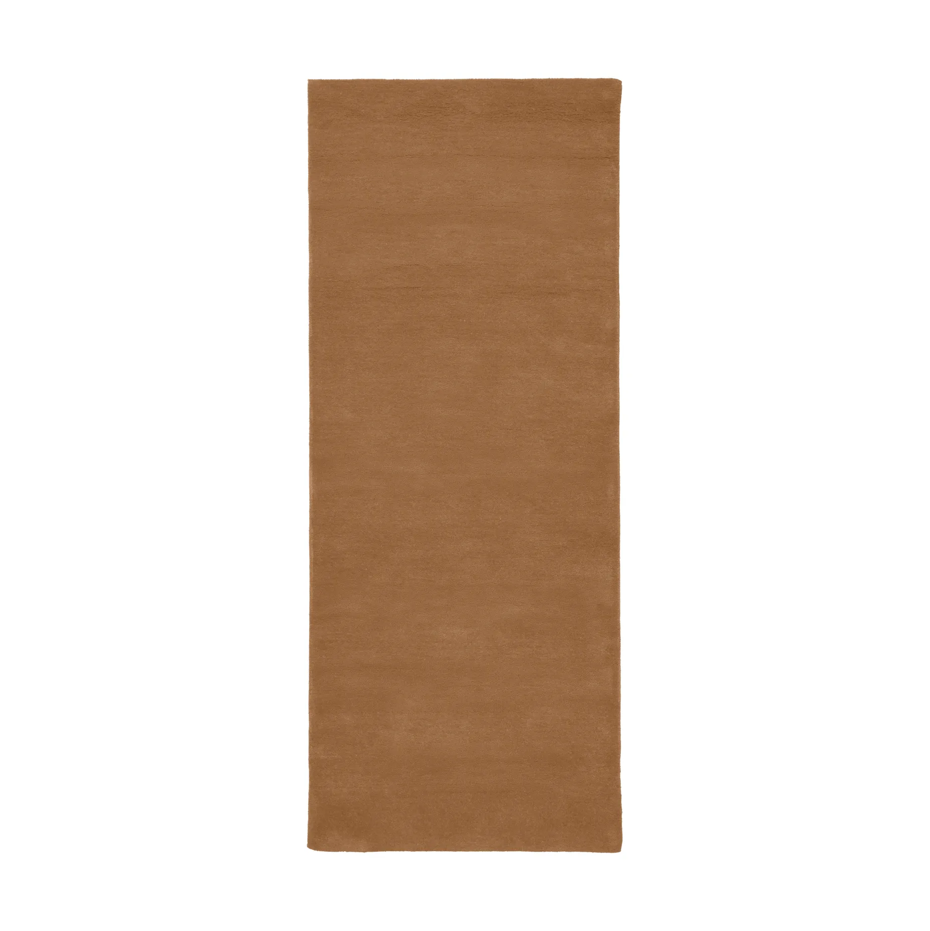 Stille tuftattu matto, Toffee, 80x200 cm Ferm Living