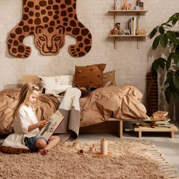 The Park tyyny 40x60 cm - Natural - Ferm Living