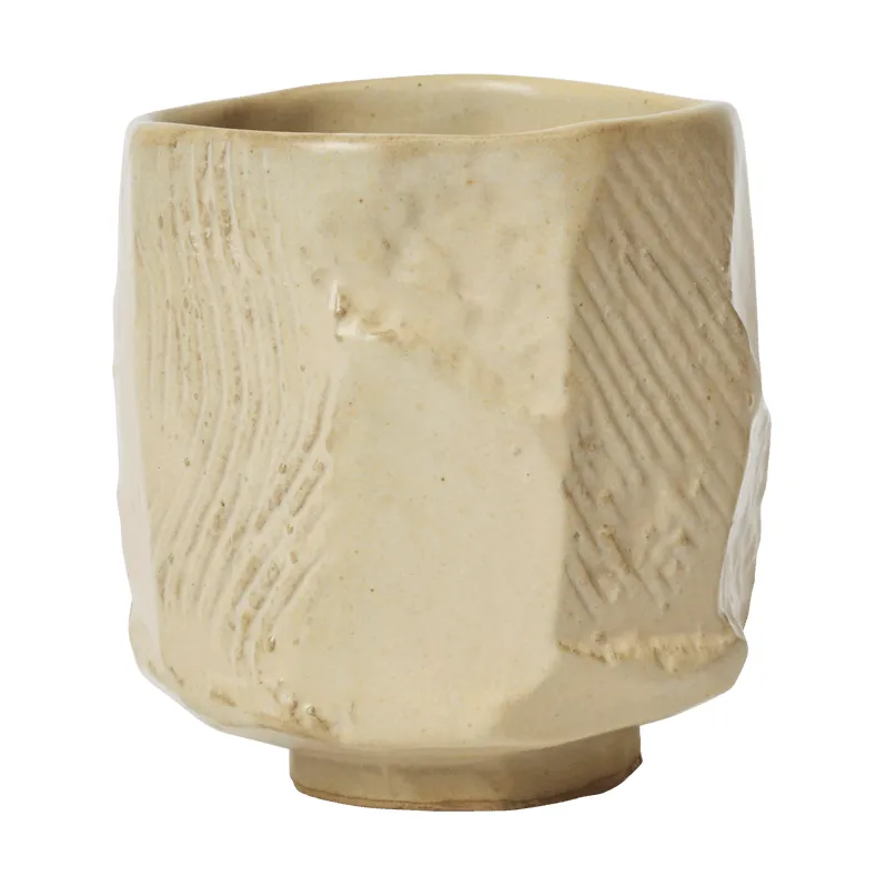 Toky kuppi, Kerma, 25 cl Ferm Living