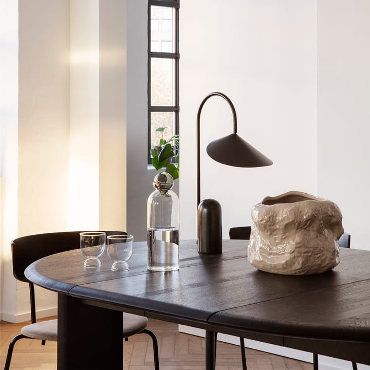 Tuck ruukku, Ø29 cm, Cashmere Ferm Living