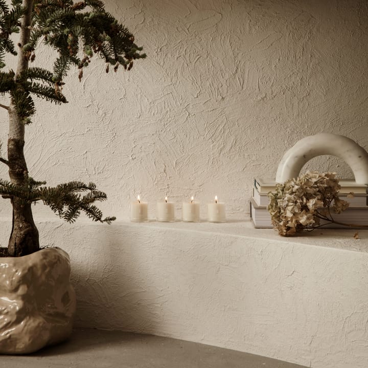 Tuck ruukku, Ø29 cm, Cashmere Ferm Living