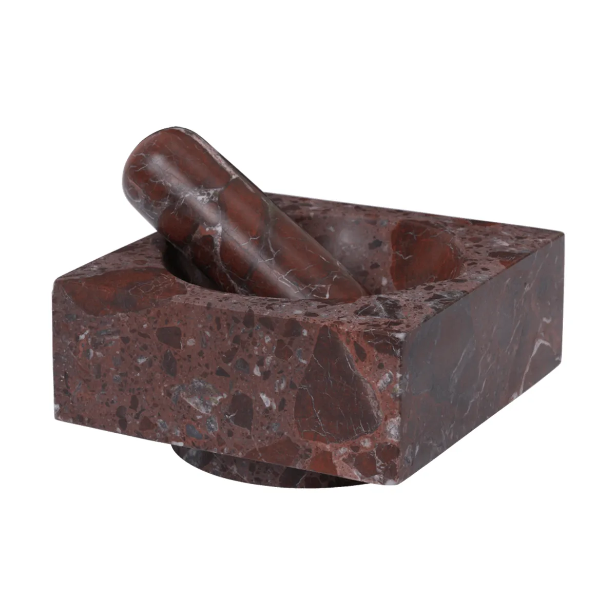 Tvara huhmare, Rosso levanto Ferm Living