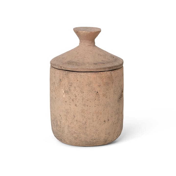 Ura tuoksukynttilä - Chamomille Scent - Ferm Living