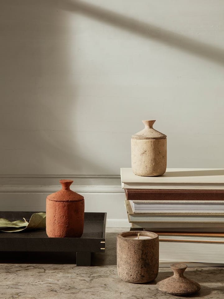 Ura tuoksukynttilä, Chamomille Scent Ferm Living