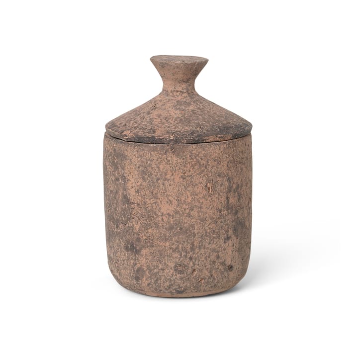 Ura tuoksukynttilä - Fig Scent - Ferm Living