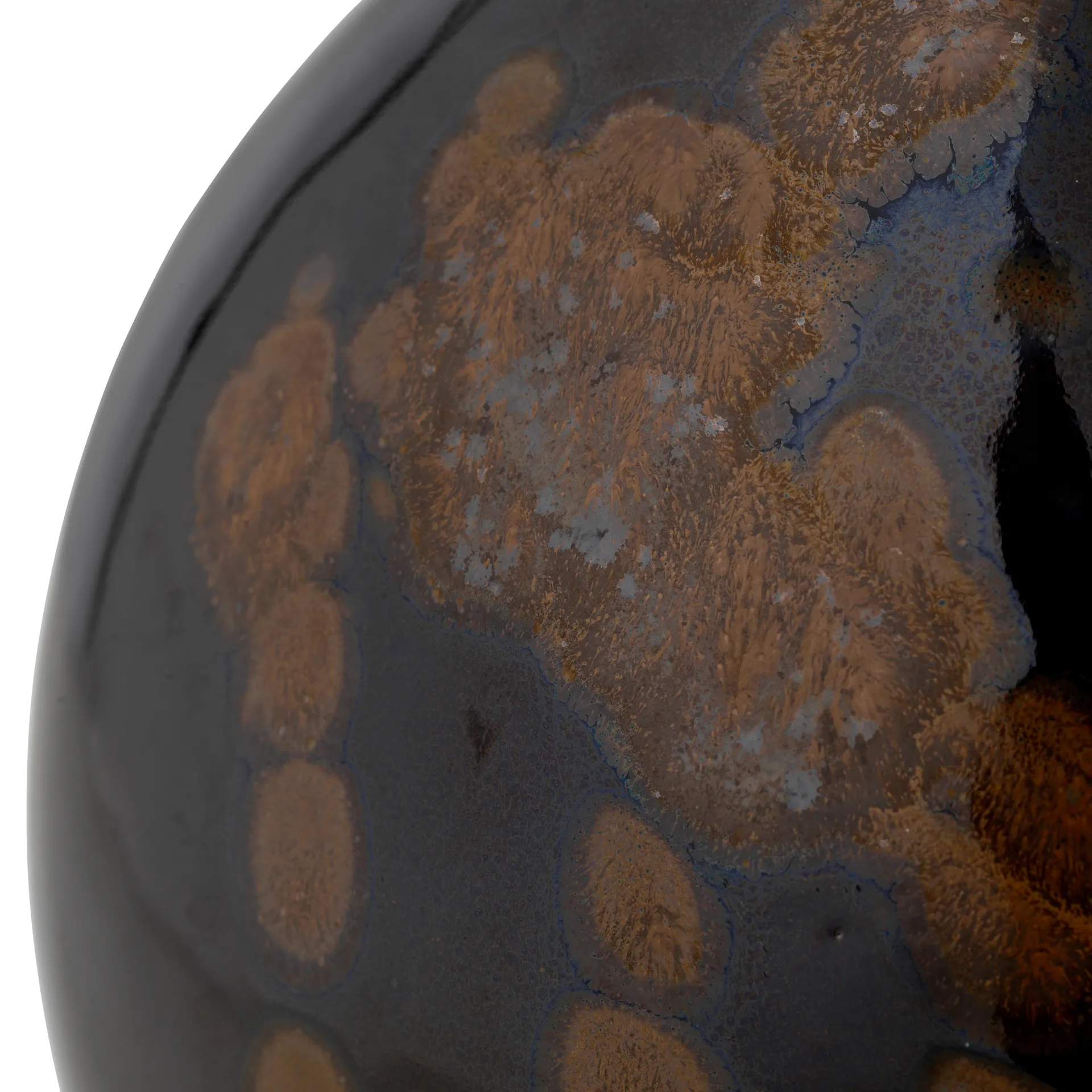 Verso kannu, Black-brown Ferm Living