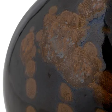 Verso kannu - Black-brown - Ferm Living