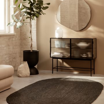 Vulca vaasi off-white - Medium 36 cm - Ferm Living