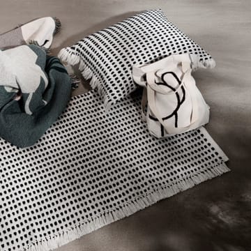 Way Outdoor tyyny 70x50 cm - Luonnonvalkoinen - Ferm Living
