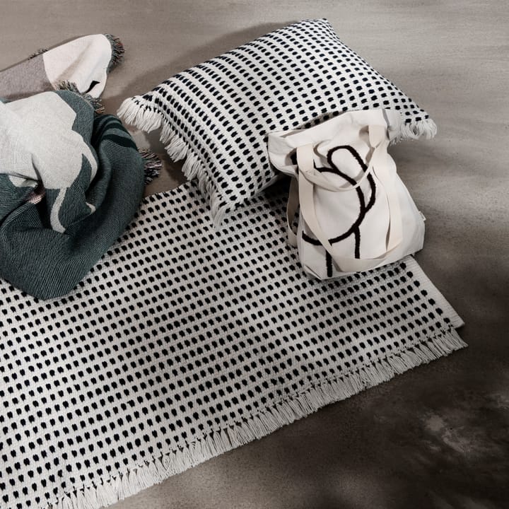Way Outdoor tyyny 70x50 cm, Luonnonvalkoinen Ferm Living