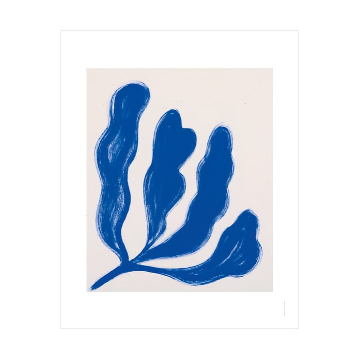 Bloom 1 juliste - 40x50 cm - Fine Little Day