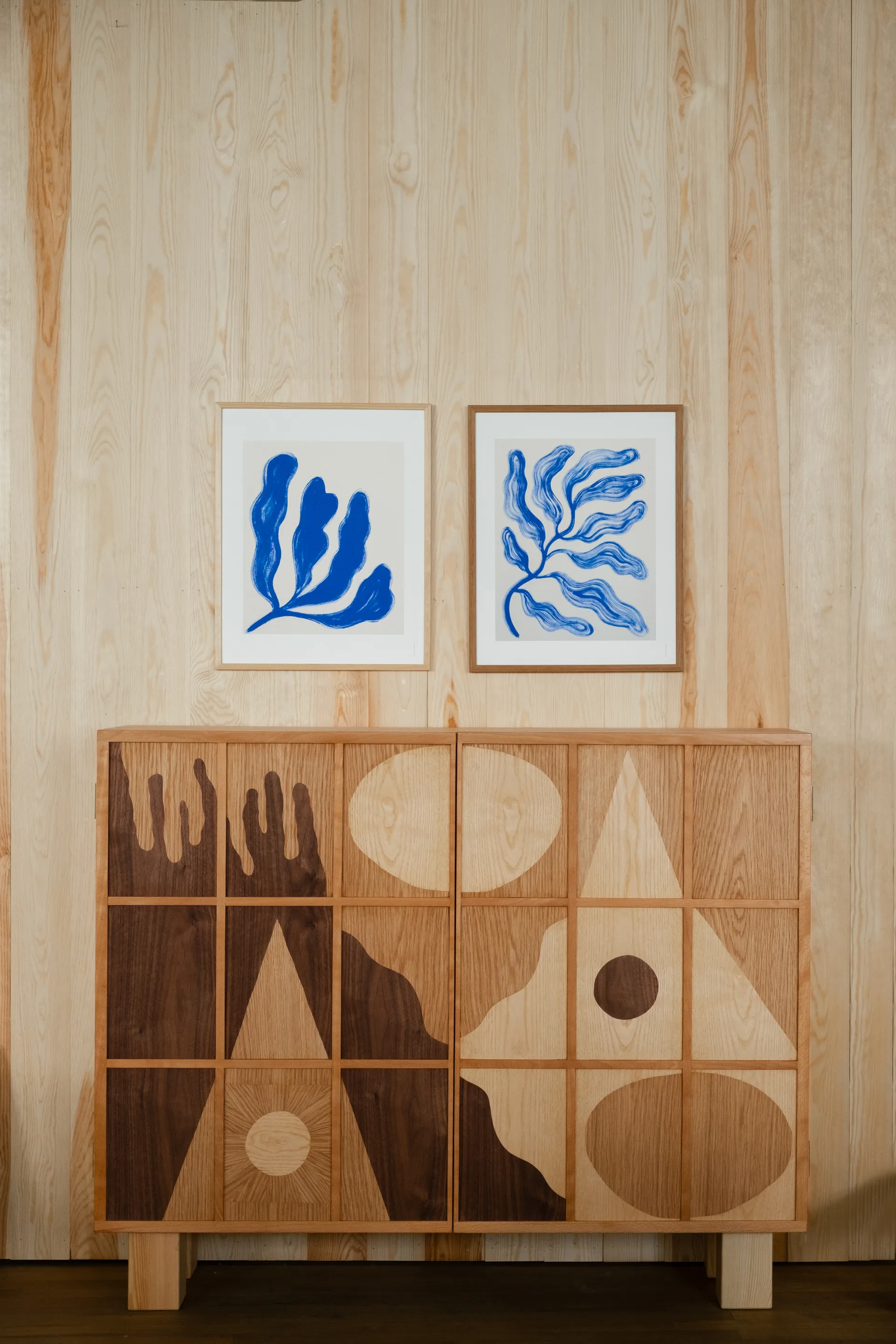 Bloom 2 juliste, 40x50 cm Fine Little Day