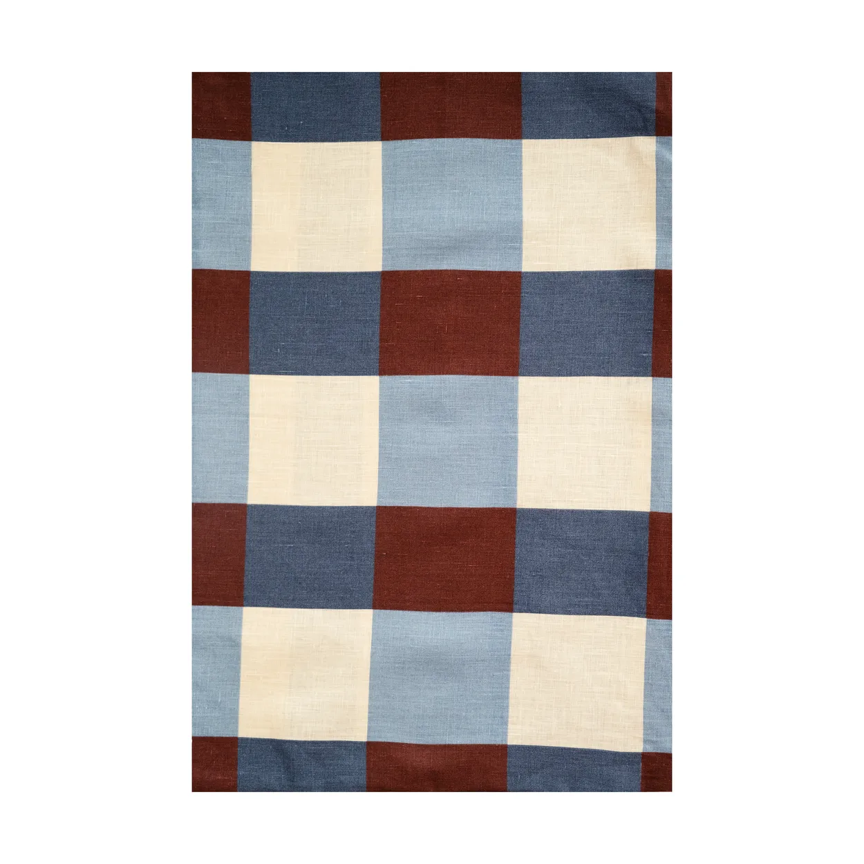 Fine Little Day Fält pöytäliina 149x250 cm Luumu