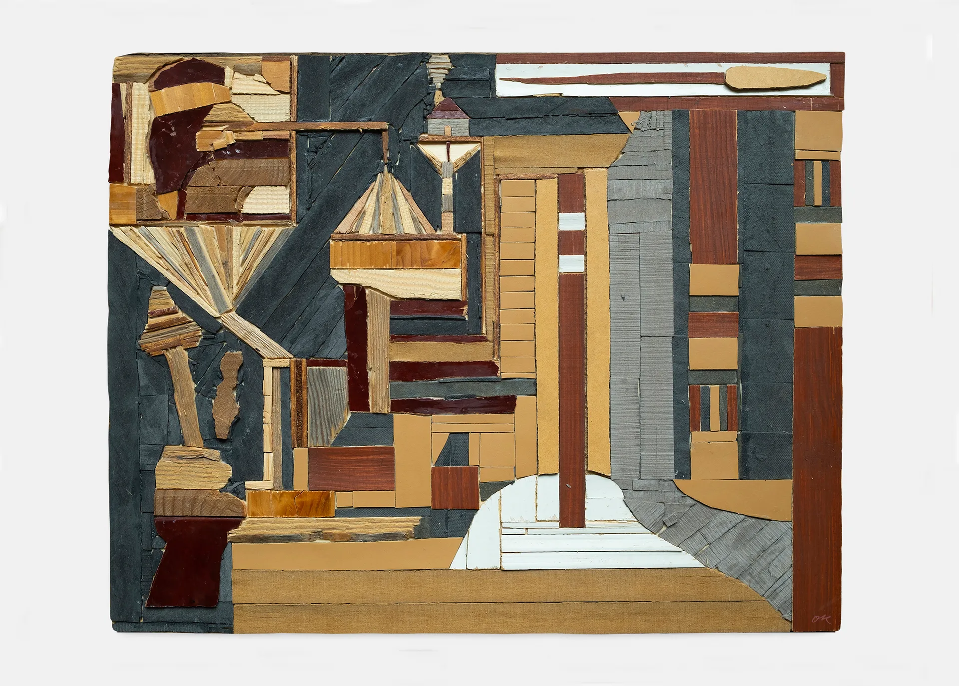 För Sverige ur tiden -juliste, 50 x 70 cm Fine Little Day