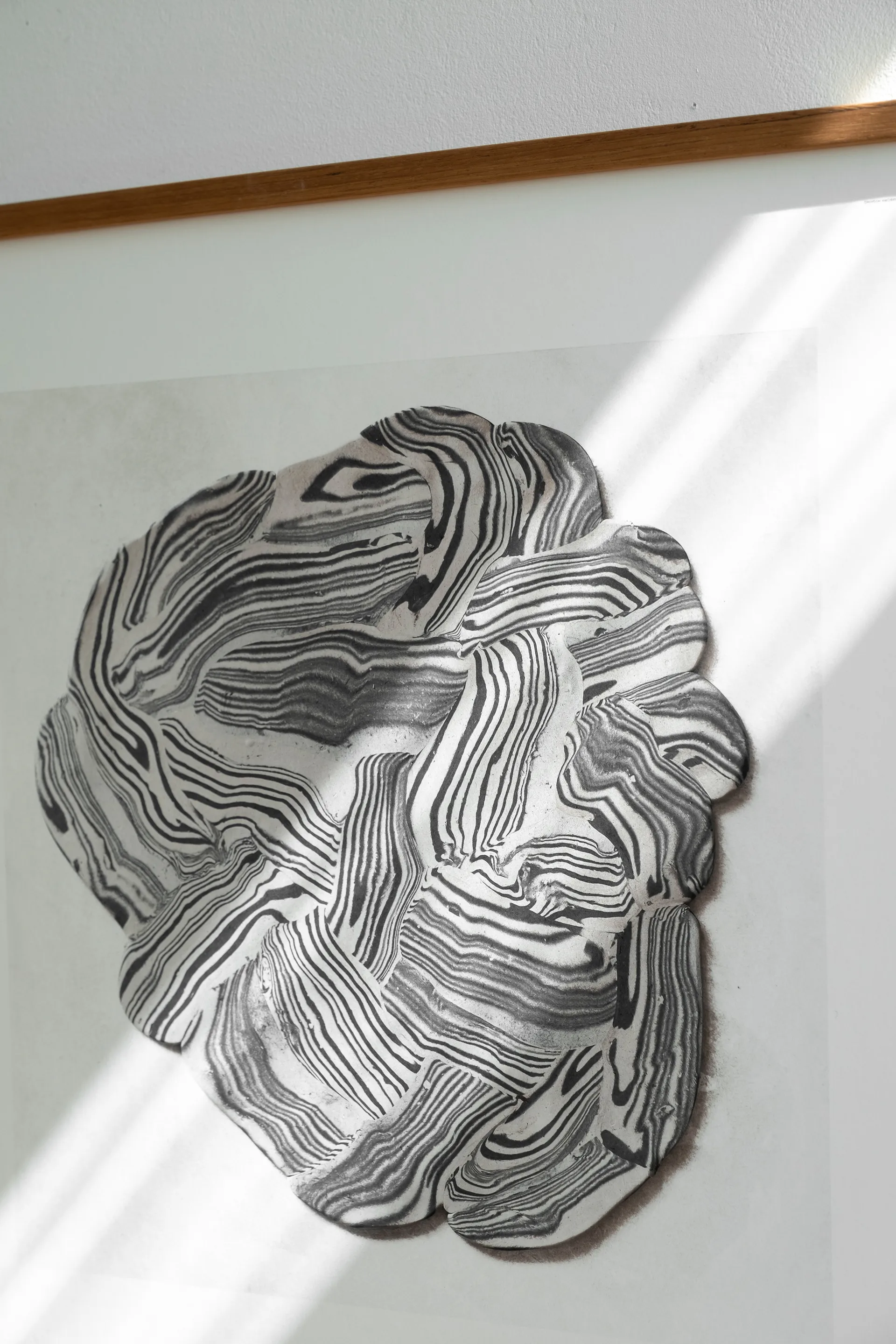 Hoshino juliste, 50x50 cm Fine Little Day