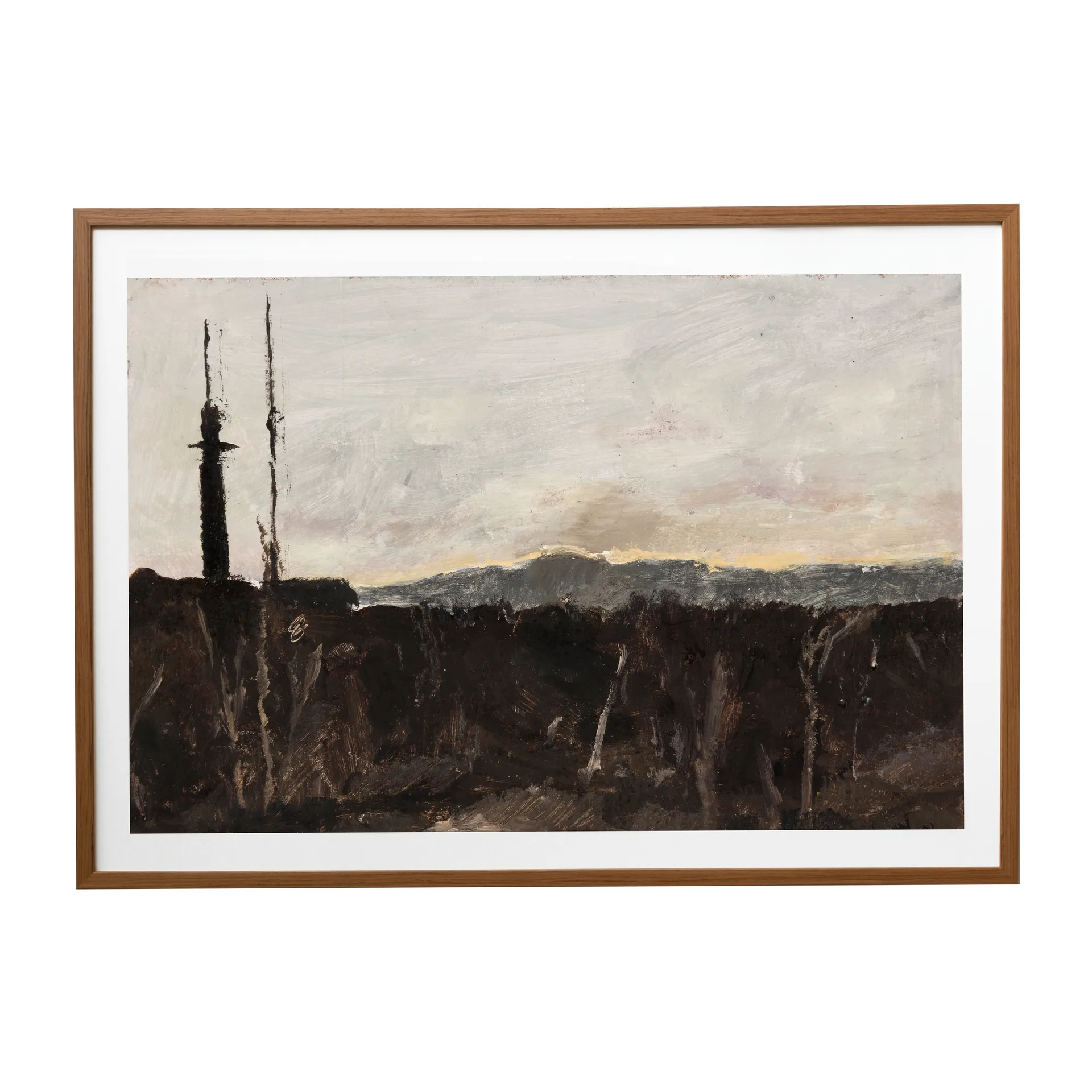 In your direction -juliste, 50 x 70 cm Fine Little Day