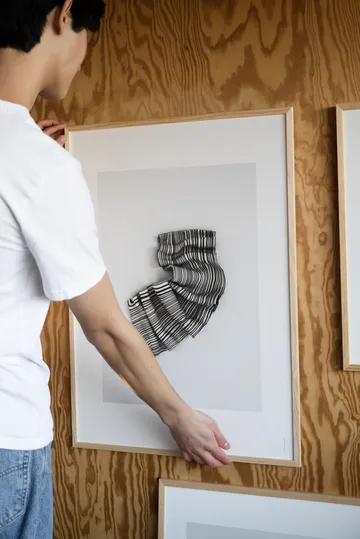 Movement juliste - 50 x 70 cm - Fine Little Day