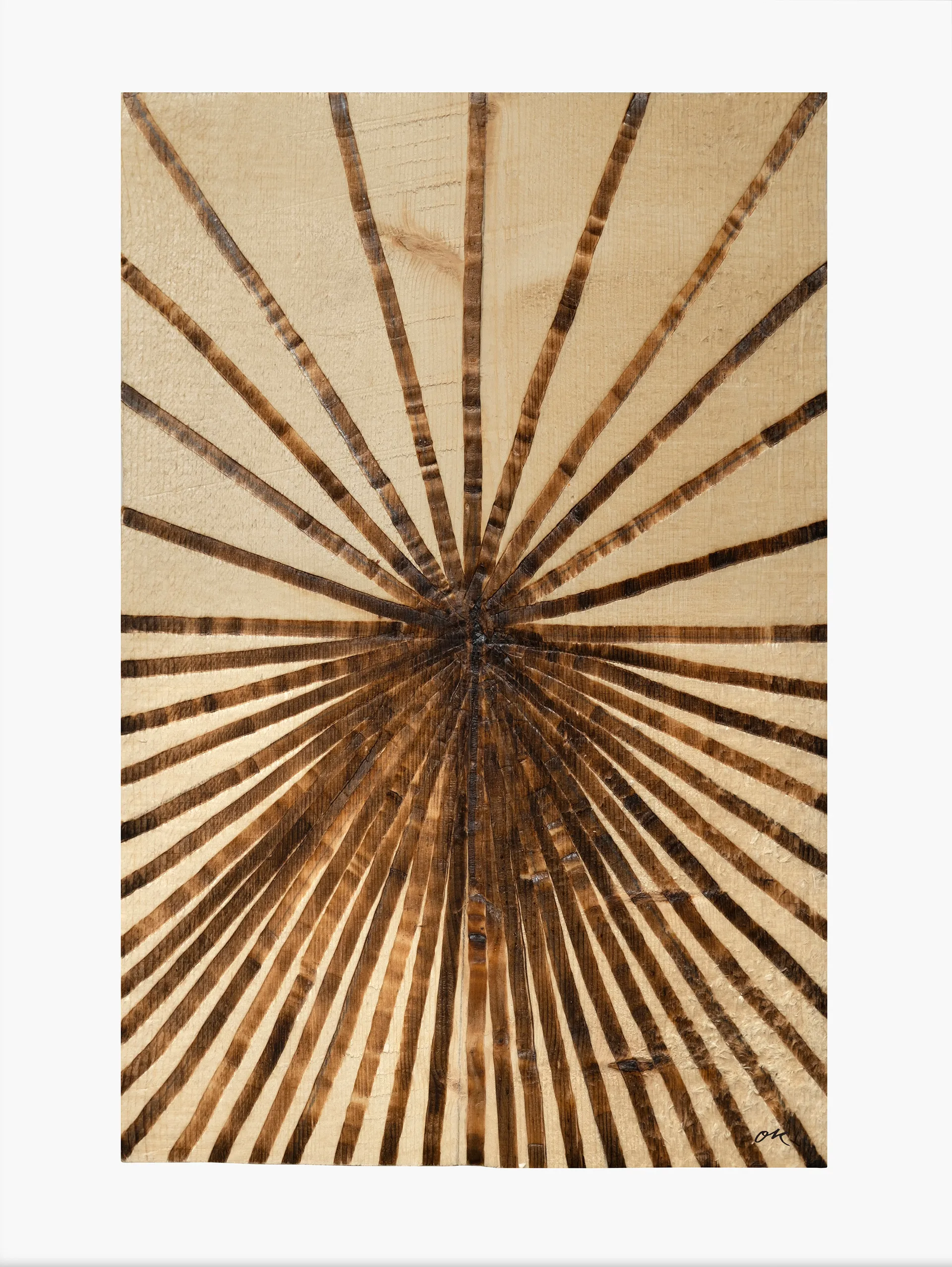 Perunapelto juliste, 40x50 cm Fine Little Day