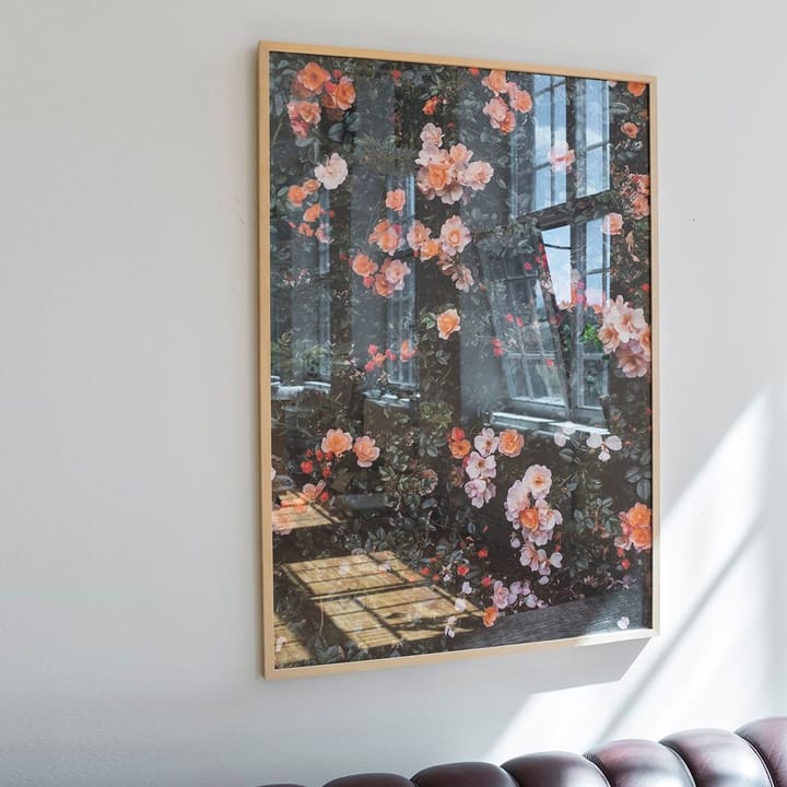 Rose juliste, 70 x 100 cm Fine Little Day